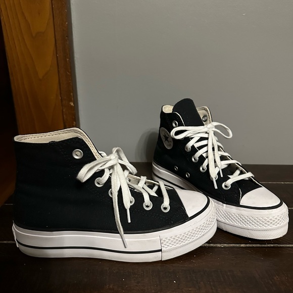 Platform Converse - Picture 4 of 6